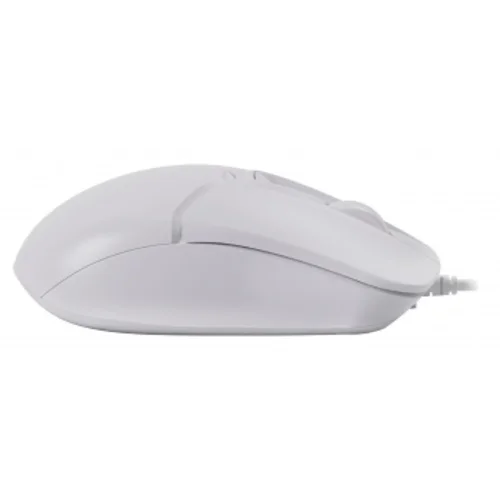 Мышь A4Tech Fstyler FM12S белый оптическая (1200dpi) silent USB (3but) Мышь A4Tech Fstyler FM12S белый оптическая (1200dpi) silent USB (3but)